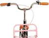 Vélo enfant Volare Excellent - Fille - 24 pouces - Noir Voir les images du produit 10