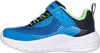 Sneakers Del Marchio Skechers Del Modello Microspec Advance Anteprima dell’immagine prodotto 7