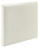 Goldbuch Summertime Trend2 25x25 60 weiße Seiten beige      Produktbild-Vorschau 1
