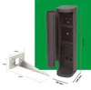Novatool 1x Gartensteckdose Funk 2-fach Anthrazit SMART Produktbild-Vorschau 7