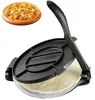 Presse à tortilla, Presse à tacos 20 cm, Presse à Voir les images du produit 9