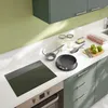 Gläserne Vorratsdose mit Metalldeckel, 1,2 Liter, Five® - Produktbild-Vorschau 3