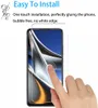 2X Schutzglas ( Display + Kamera ) für Xiaomi Poco X4 Pro Produktbild-Vorschau 5
