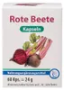 CANEA Pharma Capsule di barbabietola, 60 capsule Anteprima dell’immagine prodotto 2
