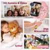 4G Smartwatch Kinder mit GPS und Video Telefonfunktionen, Produktbild-Vorschau 7