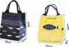 2er Pack Lunchbag, Lunchtasche klein, faltbare Produktbild-Vorschau 2
