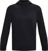 Under Armour Ua Armor Fleece Hoodie-Schwarz 1373353-001__MD Produktbild-Vorschau 3