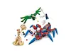 LEGO® Marvel Super Heroes™ Spider-Mans Spinnenkrabbler, Produktbild-Vorschau 9