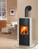 Feuerstelle Keno ECOplus, 7 kW, Heizleistung: 193 m³, Produktbild-Vorschau 2