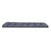 Polštářek na lavičku "Etna" 180×50 cm - Zahradní polštářek Náhled obrázku produktu 5