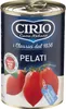 Pomidory Cirio Całe bez Skórki 400 g Náhľad obrázku produktu 1
