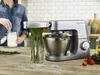 Kenwood KAX983ME, Nudelpresse, Edelstahl, 1 Stück(e) Produktbild-Vorschau 15