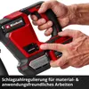 Einhell TP-DH 18/4 Li BL - Solo, SDS Plus, Czerwony, Silnik Podgląd zdjęcia produktu 9