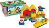Unico Plastik-Bausteine Box120-Tlg.8502 Produktbild-Vorschau 5
