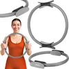 Gymtek® Pilates kruh, odporový kruh, kruh na jogu, fitness Náhľad obrázku produktu 1