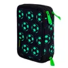 Astuccio a tre lembi con accessori Jumbo Neo Football Anteprima dell’immagine prodotto 4