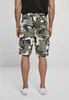 Brandit BDU Ripstop Shorts urban, L Produktbild-Vorschau 14