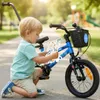 Vélo pour enfants SUN BABY LOOFI 14 pouces, vélo léger en Voir les images du produit 30