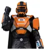 Helldivers 2, figura da collezione "Trench Engineer" da 7 Anteprima dell’immagine prodotto 4