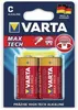 Varta 04714110402, Einwegbatterie, C, Alkali, 1,5 V, 2 Produktbild-Vorschau 3