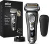 Braun Series 9 Pro 81747588, Folienschaber, Silber, LED, Produktbild-Vorschau 6