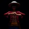 ONE PIECE - Figur "Monkey D. Luffy" Produktbild-Vorschau 21