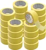 ARLI 24x Abdeckklebeband Kreppband 48 mm x 50 m Krepp 262 Produktbild-Vorschau 1