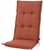BURI 2x Auflagen Set Hochlehner für Gartenstühle 120x48x7cm Produktbild-Vorschau 7