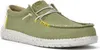 Hey Dude Sneakers 40952-337 in Green color size 40 Podgląd zdjęcia produktu 7