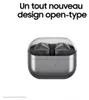 Samsung Galaxy Buds 3 SM-R530 srebrny Podgląd zdjęcia produktu 21