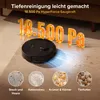 Roborock Qrevo S Pro Set Staubsauger Roboter mit Produktbild-Vorschau 3