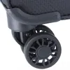TheTrueC 4 Rollen Koffer L 77 cm Miami City Black Produktbild-Vorschau 8