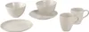 Set colazione "Nordic Vanilla" di Broste Copenhagen per due Anteprima dell’immagine prodotto 4