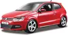 Bburago 18-21059 - Modellino di auto - VW Polo GTI Mark 5 Anteprima dell’immagine prodotto 18