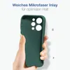 Hülle für Xiaomi Redmi 12 Case Cover Bumper Silikon Produktbild-Vorschau 2