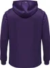Hummel hmlCORE XK POLY ZIP HOOD SWEAT KIDS Produktbild-Vorschau 6