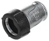 Gebo Quick QI 1/2" persaansluiting voor stalen buizen Productafbeelding-voorbeeld 5