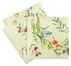 MANK Serviette Molly aus Linclass® Airlaid, 40 x 40 cm, 50 Produktbild-Vorschau 5