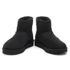 UGG Schuhe Classic Mini II, 1016222BLK Produktbild-Vorschau 53