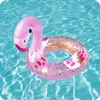 Bestway® Glitzernder Schwimmring mit Tierkopf, sortiert Produktbild-Vorschau 46