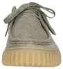 CLARKS Schnürschuhe Torhill Low mit großer, gerippter Produktbild-Vorschau 10