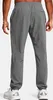 Under Armour Vibe Woven Jogger Herren Castlerock MD Produktbild-Vorschau 2