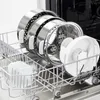Tefal Convenient Series Deluxe VC502D, 3 kosz., Stal Podgląd zdjęcia produktu 8