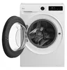 Hoover HBRQ68SBL9-S Waschmaschine 8 kg AI Silent Motion 16 Produktbild-Vorschau 2