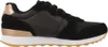 A side view of a single Skechers women's sneaker. Produktbild-Vorschau