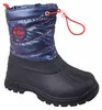 Lee Cooper Kinder Schneestiefel Marine LCJ-23-44-2000K Produktbild-Vorschau 2