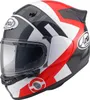 Arai Quantic Space Helm (Red,L (59/60)) Produktbild-Vorschau 1