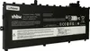 vhbw Akku Ersatz für Lenovo ASM SB10K97587, O1AV430, Produktbild-Vorschau 3