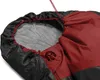 normani Ultralight-Schlafsack Touren-Sommerschlafsack Produktbild-Vorschau 4