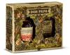 Don Papa 7 Years Old Single Island Rum 40% Vol. 0,7l in Produktbild-Vorschau 2